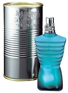 JEAN PAUL GAULTIER LE MALE EDT x 125ml