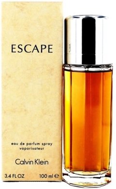 ESCAPE EDP x 100 ml - tienda online