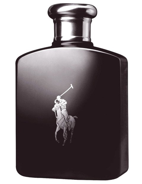 POLO BLACK x 125 ml