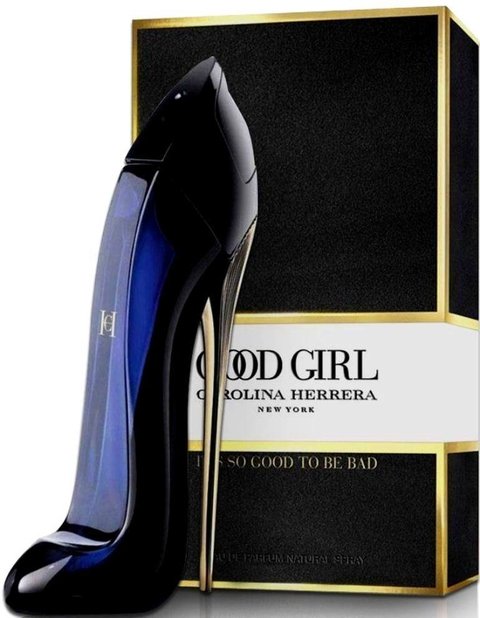 GOOD GIRL EDP x 80 ml