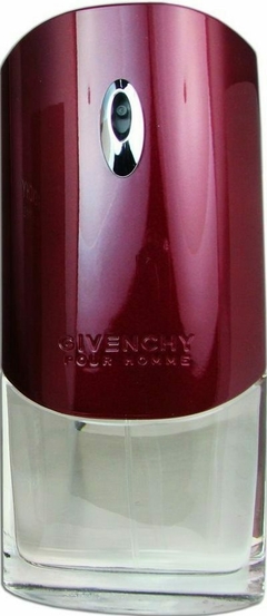 GIVENCHY POUR HOMME EDT x 100 ml
