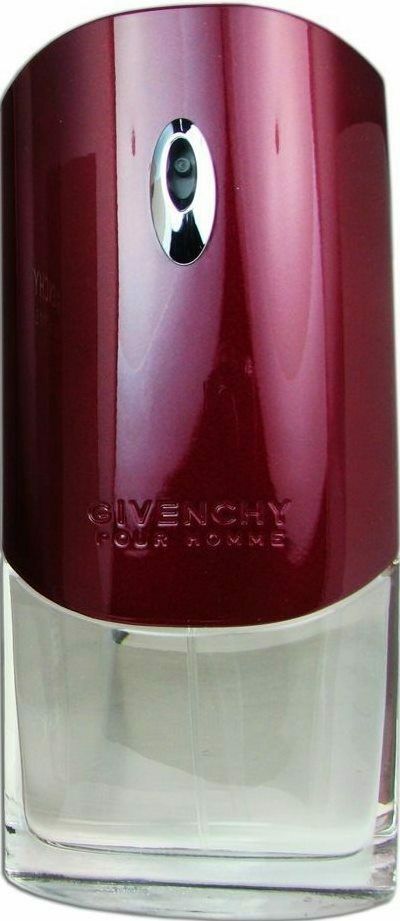 GIVENCHY POUR HOMME EDT x 100 ml