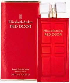 RED DOOR EDT x 100 ml en internet