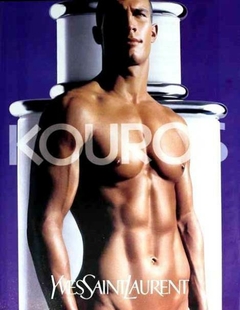 KOUROS EDT x 100 ml - comprar online