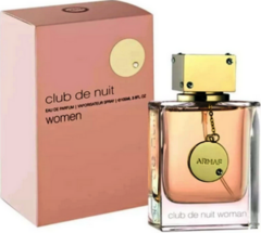 CLUB DE NUIT WOMAN EDP x 105 ml - comprar online