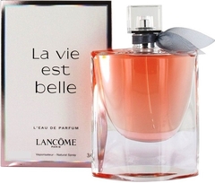 LA VIE EST BELLE L' EDP x 100 ml - Perfumes Lourdes