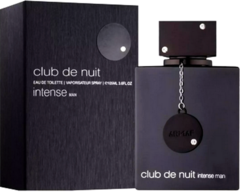 CLUB DE NUIT INTENSE MAN EDT x 105 ml - comprar online