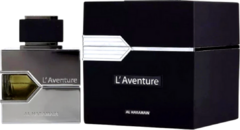 L' AVENTURE EDP x 100 ml - comprar online