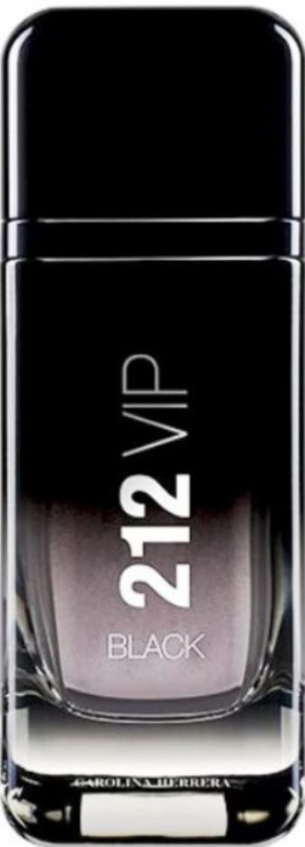 212 VIP BLACK MEN EDP x 100 ml