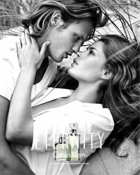 Eau de shop toilette eternity