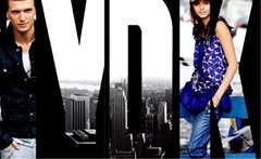 DKNY WOMEN NEW YORK EDP x 100 ml - comprar online