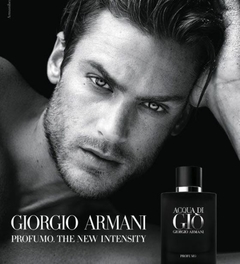 Armani 2025 profumo parfum