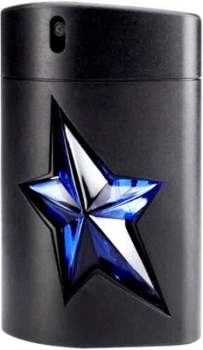 A MEN RUBBER RECARGABLE EDT x 100 ml