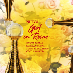 Girl in Reino EDP x 65 ml - Reino - comprar online