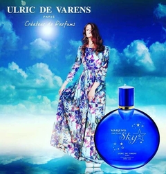 VARENS IN THE SKY EDP x 100 ml en internet