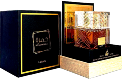 KHAMRAH EDP x 100 ml en internet