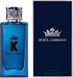 K DOLCE & GABBANA EDP x 100 ml en internet