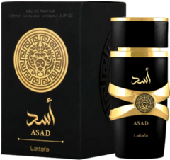 ASAD EDP x 100 ml en internet