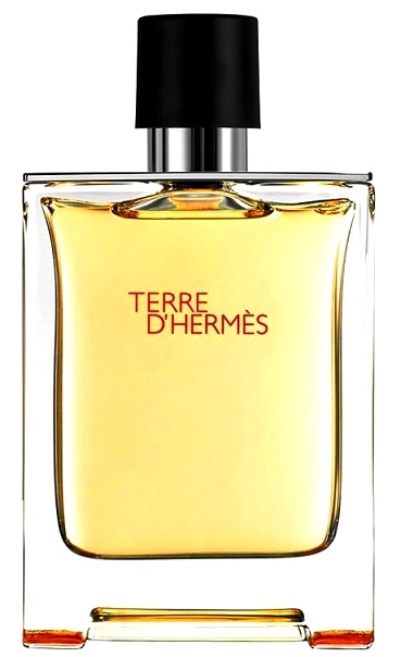 TERRE D' HERMES EDT x 100 ml