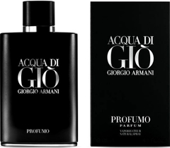 ACQUA DI GIO PROFUMO Parfum x 125 ml en internet