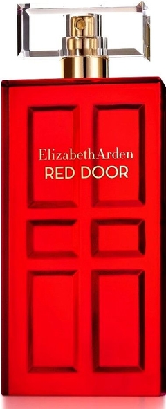 RED DOOR EDT x 100 ml