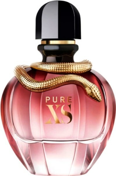 PURE XS FOR HER EDP x 80 ml