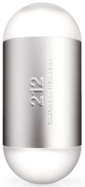 212 NYC EDT x 100 ml