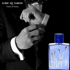 UDV NIGHT EDT x 100 ML - Perfumes Lourdes