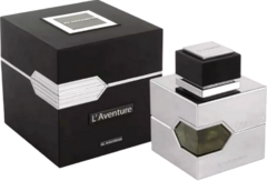 L' AVENTURE EDP x 100 ml - Perfumes Lourdes