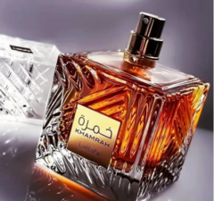 KHAMRAH EDP x 100 ml - Perfumes Lourdes