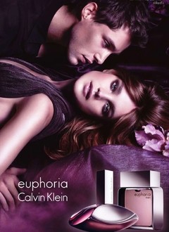 EUPHORIA EDP x 100 ml - Perfumes Lourdes