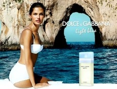 DOLCE & GABBANA LIGHT BLUE EDT x 100 ml - Perfumes Lourdes