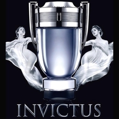 INVICTUS EDT x 150 ml en internet