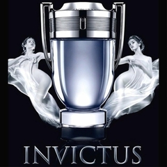 INVICTUS EDT x 100 ml (Tester) en internet