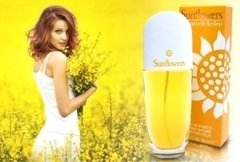 SUNFLOWERS EDT x 100 ml - Perfumes Lourdes