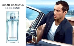 DIOR HOMME COLOGNE x 200 ml en internet