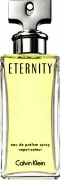 ETERNITY EDP x 100 ml