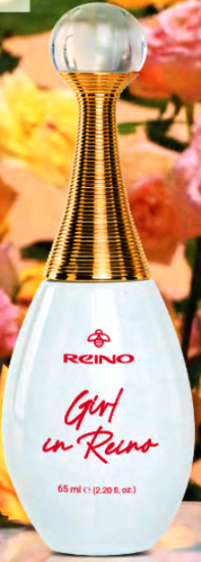 Girl in Reino EDP x 65 ml - Reino - Perfumes Lourdes Fragancias Importadas