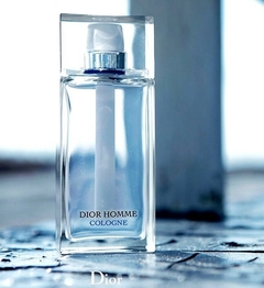 DIOR HOMME COLOGNE x 200 ml - Perfumes Lourdes