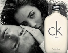 CK ONE EDT x 200 ml - tienda online