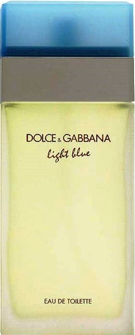 DOLCE & GABBANA LIGHT BLUE EDT x 100 ml