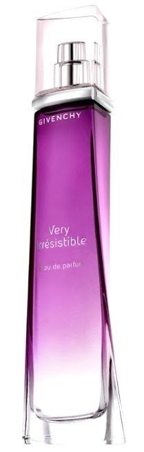 VERY IRRESISTIBLE (SENSUAL) EDP x 75 ml - Perfumes Lourdes