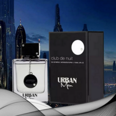 Imagen de CLUB DE NUIT URBAN MAN EDP x 105 ml