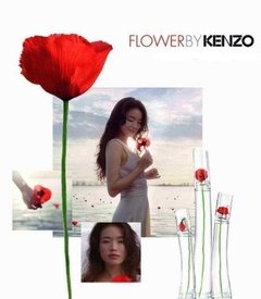 Imagen de FLOWER EDP RECARGABLE x 100 ml