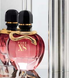 PURE XS FOR HER EDP x 80 ml en internet