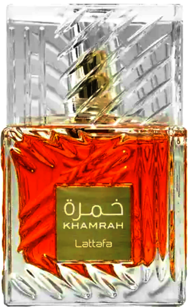 KHAMRAH EDP x 100 ml