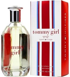 TOMMY GIRL EDT x 100 ml
