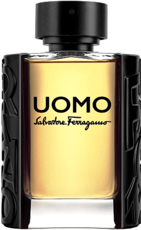 UOMO EDT x 100 ml