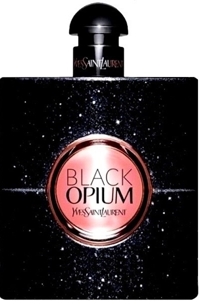 BLACK OPIUM EDP x 90 ml