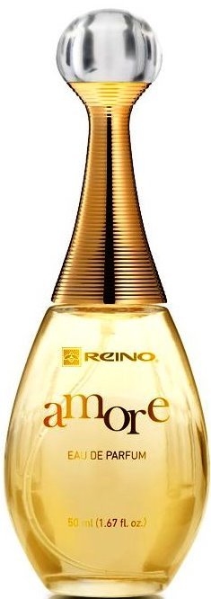 Amore EDP x 50 ml - Reino